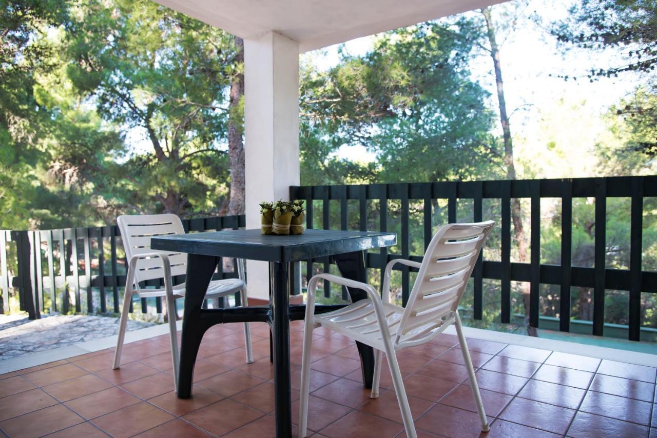 Gattarella Family Resort Puglia- Seaside Rooms And Suites With Premium Half-Board A La Carte Vieste Eksteriør billede