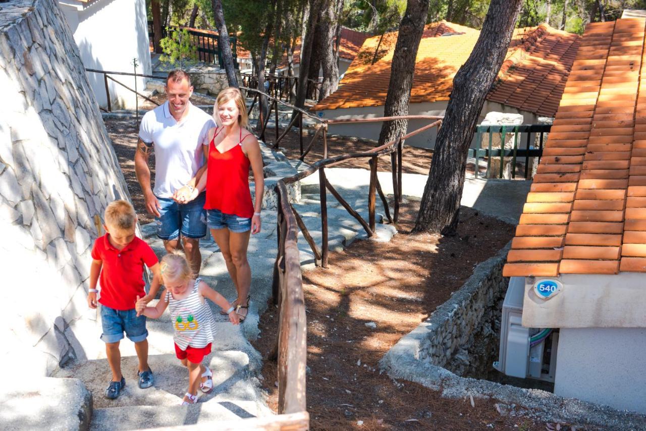 Gattarella Family Resort Puglia- Seaside Rooms And Suites With Premium Half-Board A La Carte Vieste Eksteriør billede