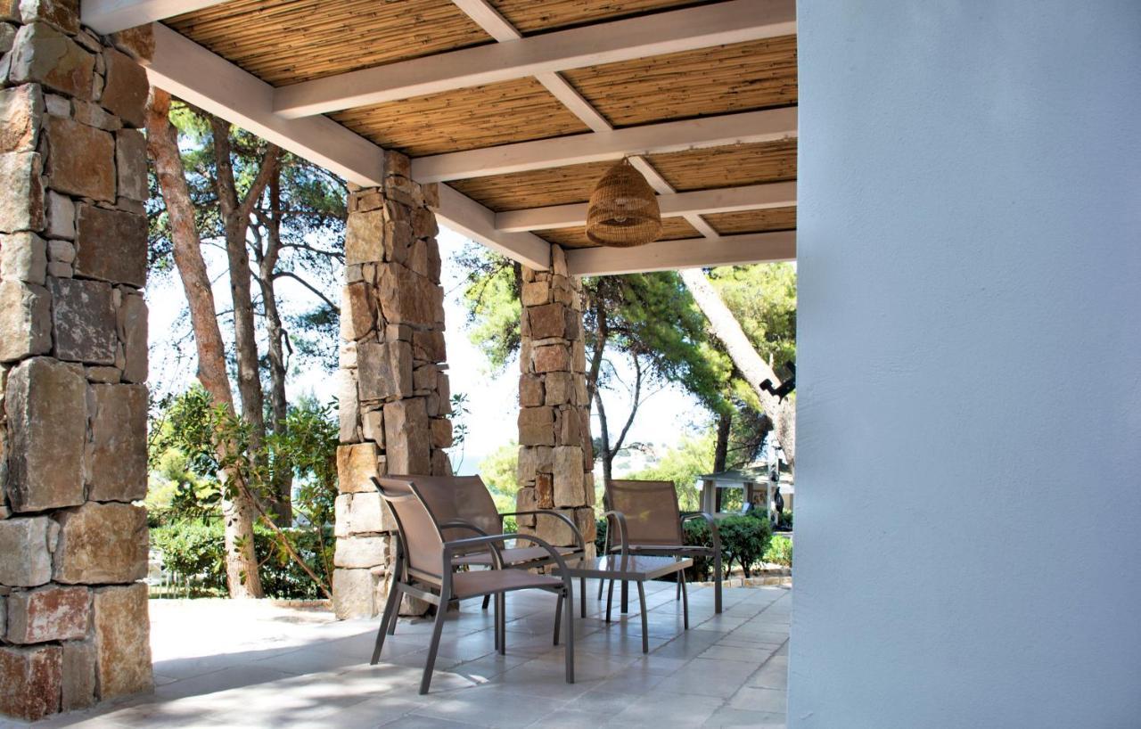 Gattarella Family Resort Puglia- Seaside Rooms And Suites With Premium Half-Board A La Carte Vieste Eksteriør billede