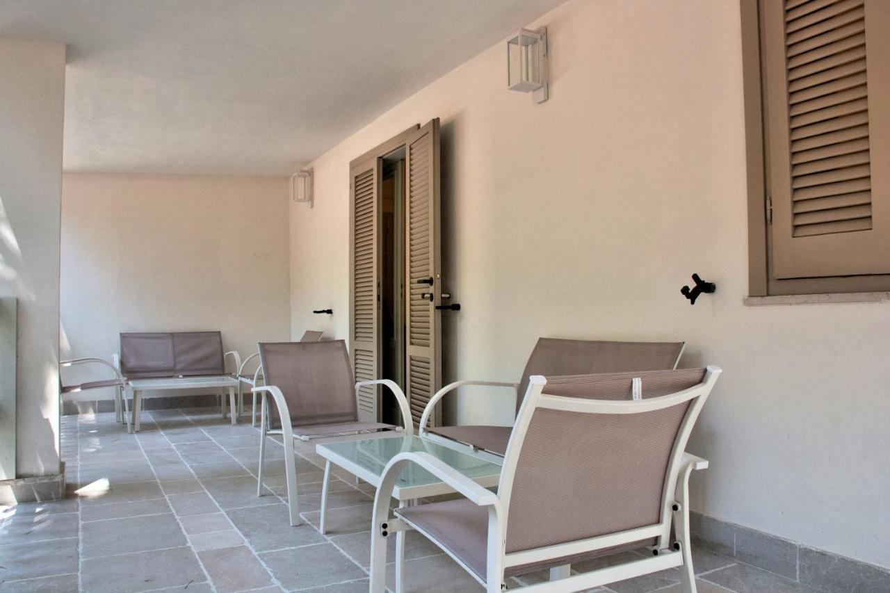 Gattarella Family Resort Puglia- Seaside Rooms And Suites With Premium Half-Board A La Carte Vieste Eksteriør billede