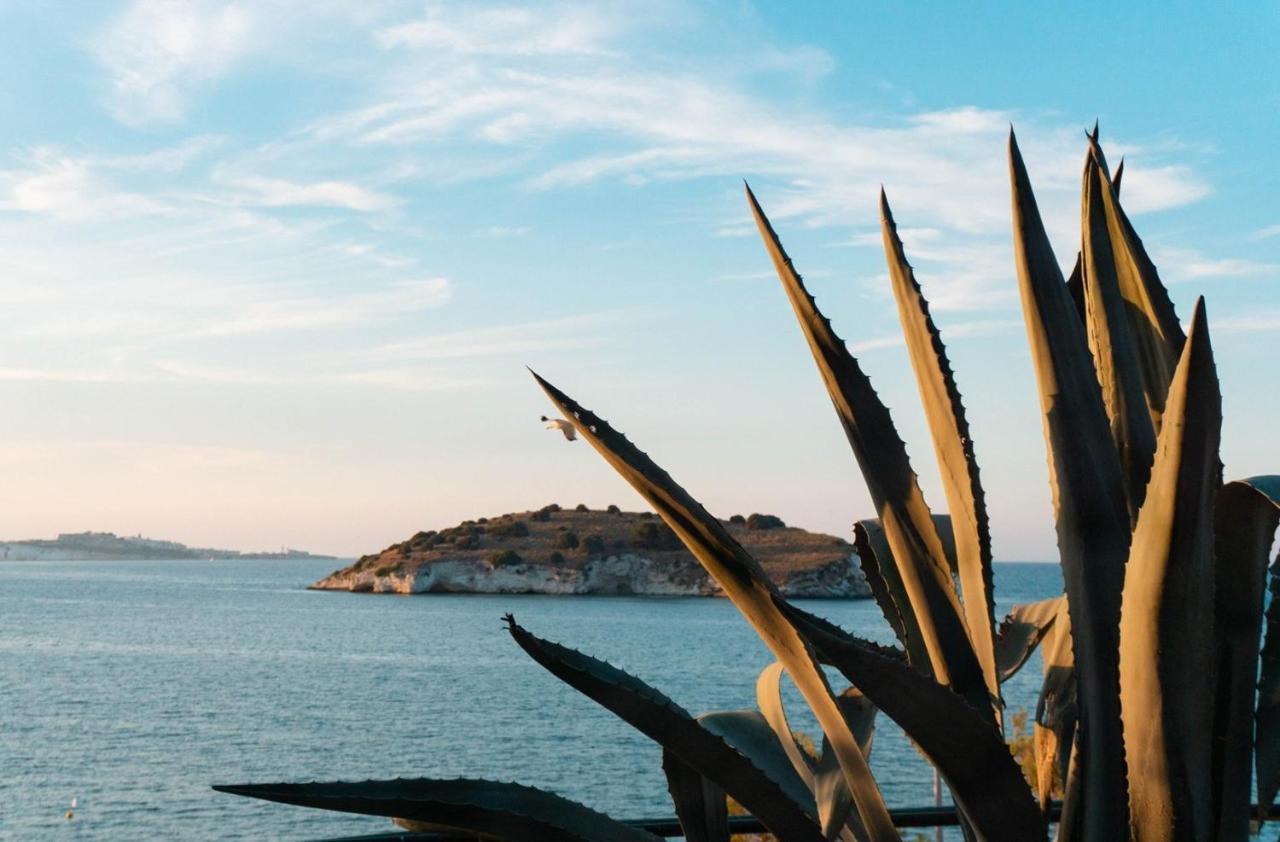 Gattarella Family Resort Puglia- Seaside Rooms And Suites With Premium Half-Board A La Carte Vieste Eksteriør billede